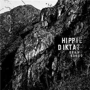 Hippie Diktat - Gran Sasso album flac