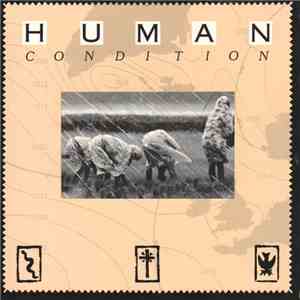 Human Condition - Human Condition album flac