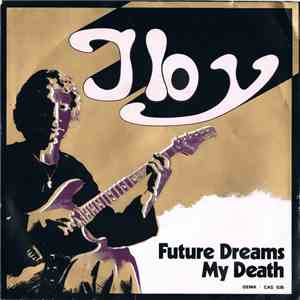 Iby  - My Death / Future Dreams album flac