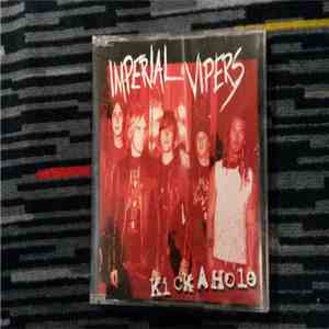 Imperial Vipers - Kick A Hole album flac