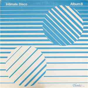 Intimate Disco - Album 8 album flac