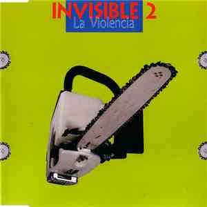 Invisible 2 - La Violencia album flac