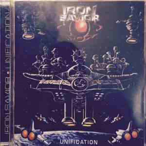 Iron Savior - Unification album flac