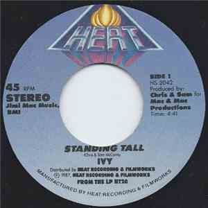 Ivy - Standing Tall album flac