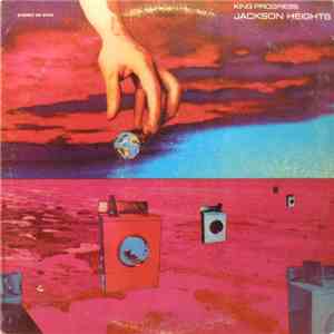 Jackson Heights - King Progress album flac