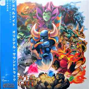 Jake Kaufman, Manami Matsumae - Shovel Knight The Definitive Soundtrack album flac