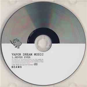 James Iha - Vapor Dream Music album flac