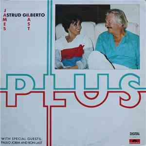 James Last / Astrud Gilberto - Plus album flac