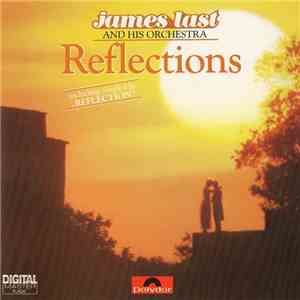 James Last And His Orchestra - Reflections album flac