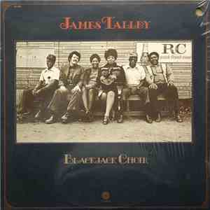 James Talley - Blackjack Choir album flac