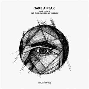 Jamie Trench - Take A Peek album flac