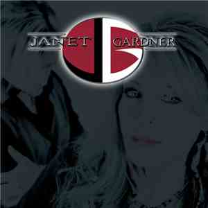 Janet Gardner - Janet Gardner album flac