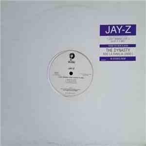 Jay-Z - I Just Wanna Love U (Give It 2 Me) / Parking Lot Pimpin' album flac