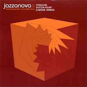 Jazzanova - Another New Day / L.O.V.E. And You & I album flac