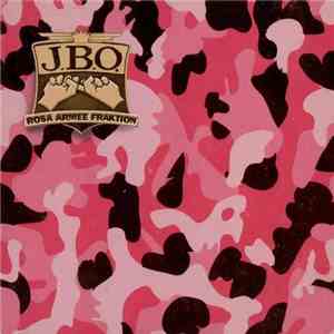 J.B.O. - Rosa Armee Fraktion album flac