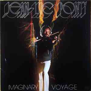 Jean-Luc Ponty - Imaginary Voyage album flac