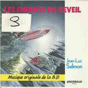 Jean-Luc Salmon - Les Enfants Du Reveil album flac