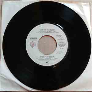 Jerry Naylor - But For Love / But For Love album flac