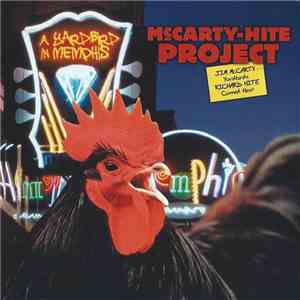 Jim McCarty, Richard Hite - A Yardbirds In Memphis album flac