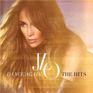 J.Lo - Dance Again... The Hits album flac