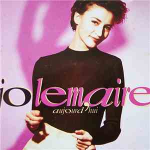 Jo Lemaire - Aujourd'hui album flac