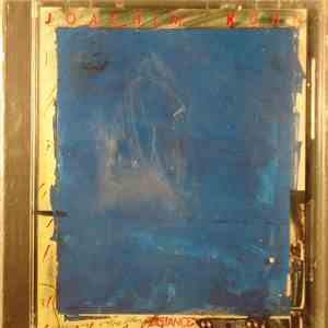 Joachim Kühn - Distance album flac