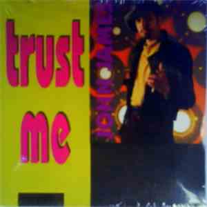 John James - Trust Me album flac