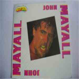 John Mayall - John Mayall album flac