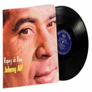 Johnny Alf - Rapaz De Bem album flac