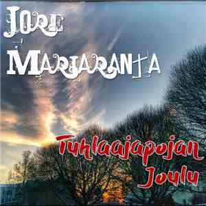 Jore Marjaranta - Tuhlaajapojan Joulu album flac