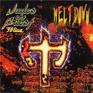Judas Priest - '98 Live Meltdown album flac