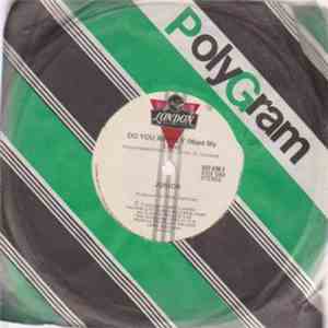 Junior  - Do You Really (Want My Love) album flac