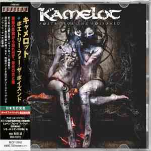 Kamelot - Poetry For The Poisoned album flac