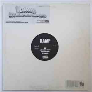 Kamp - Arschkarten...Ihr Müsst Wissen album flac