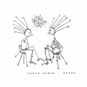 Kaoru - Tanta Hasha album flac