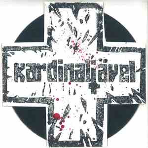 Kardinaljävel - Jesus 2.0 album flac