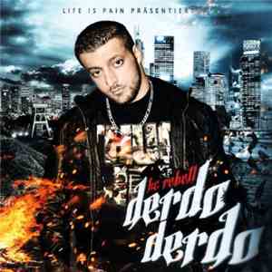 KC Rebell - Derdo Derdo album flac