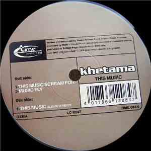 Khetama - This Music album flac