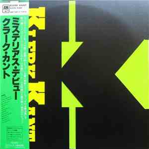 Klerk Kant - Klerk Kant album flac