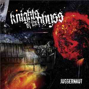 Knights Of The Abyss - Juggernaut album flac