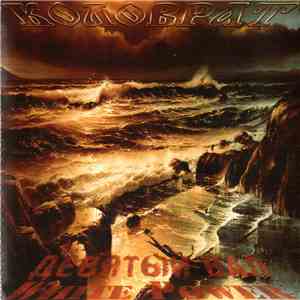 Коловрат - Девятый Вал White Power album flac