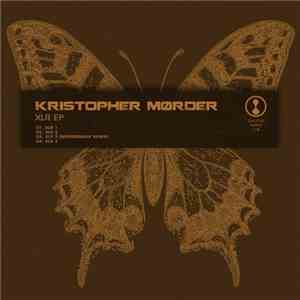 Kristopher Mørder - XLR EP album flac
