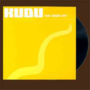 KUDU - I've Been Hit album flac