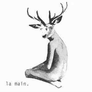 La Main. - Ton Nom album flac