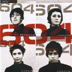 Ladytron - 604 album flac