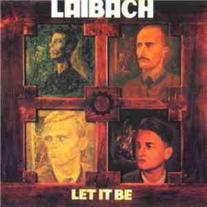 Laibach - Let It Be album flac