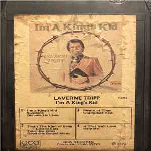 LaVerne Tripp - I'm A King's Kid album flac