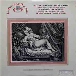 Le Feu Aux Poudres - Le Feu Aux Poudres 6 album flac