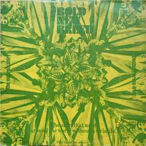 Lee Norris  - Bold New Breed: Sounds Of The Sixties album flac