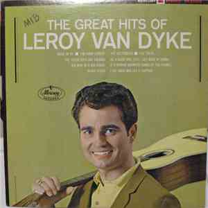 Leroy Van Dyke - The Great Hits Of album flac